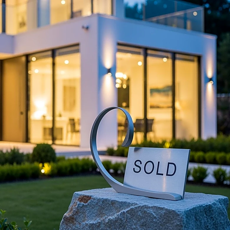 Franklin Realtor Joey Johnston Sells Brentwood Luxury Home Amid Active Listings