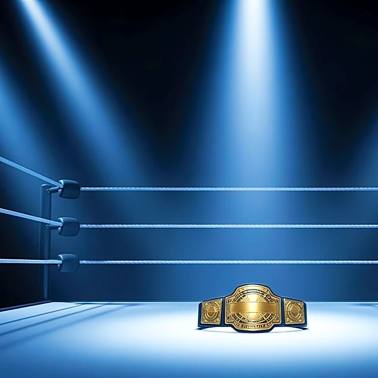 WWE NXT Announces New Title Match for The Great American Bash