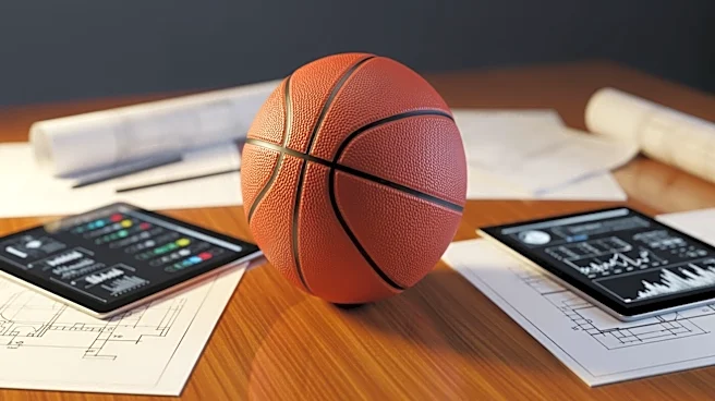 Clippers' NBA Draft Strategy: Darius Garland's Presence Influences Potential Picks
