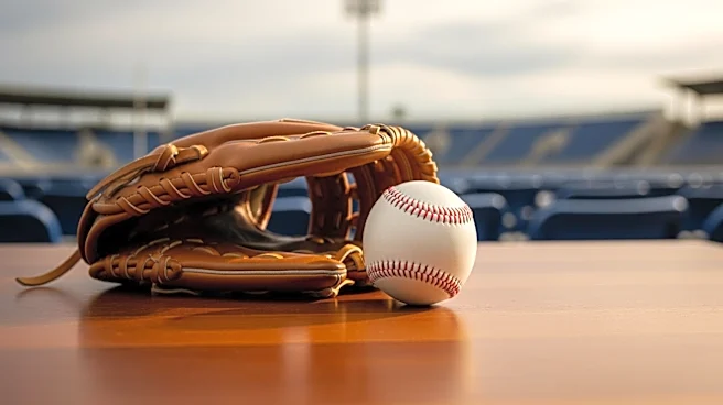 Toronto Blue Jays Eye Trade Opportunities Amid Injury Challenges