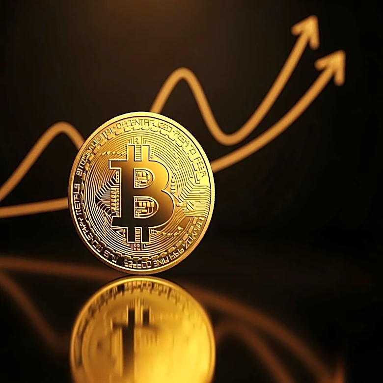 Anthony Scaramucci Discusses Bitcoin and Inflation on CNBC's 'Fast Money'