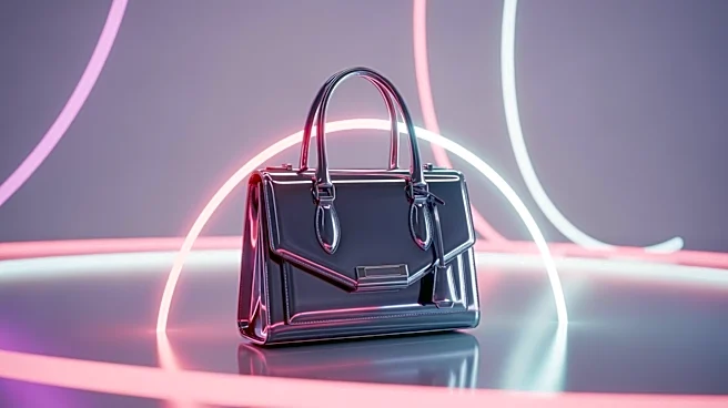 Coach Unveils Resort 2027 Collection with Y2K-Inspired Designs Targeting Gen Z