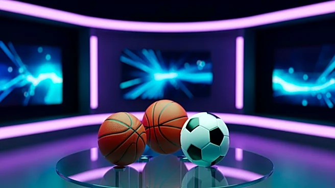 ESPN Launches 'Women's Sports Sundays' with Focus on WNBA and NWSL