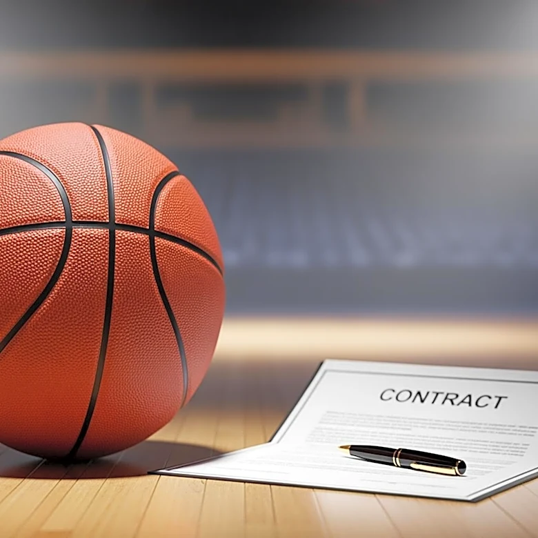 Utah Jazz and Walker Kessler at Impasse Over $140 Million Contract Offer
