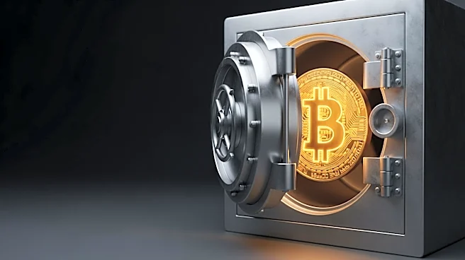Trezor Warns Bitcoin ETFs May Undermine Self-Custody Principles