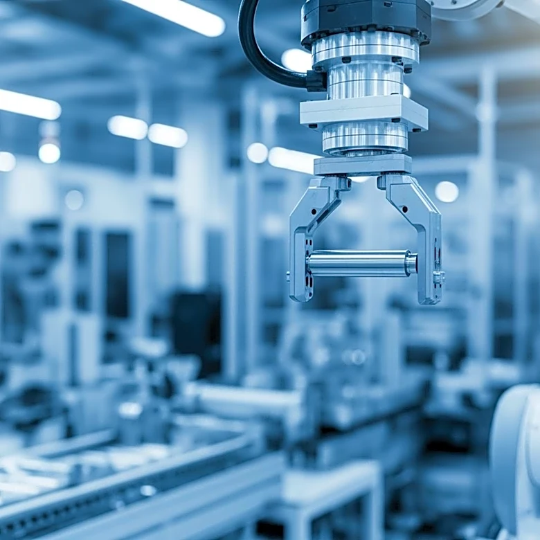GM and Lockheed Martin Partner to Enhance U.S. Defense Manufacturing