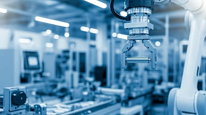 GM and Lockheed Martin Partner to Enhance U.S. Defense Manufacturing