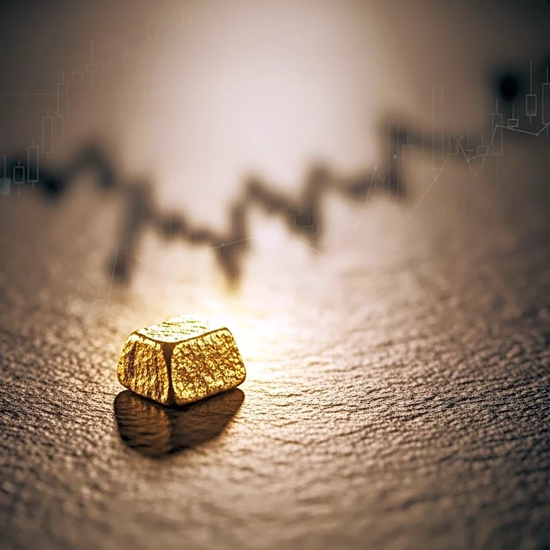 Tanglewood Strategist Highlights Gold's Long-Term Potential Amid Current Market Uncertainty