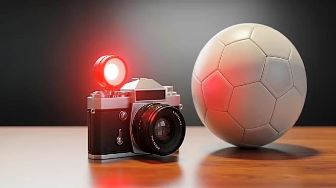Manchester United Agrees to Record-Breaking Amazon Documentary Deal