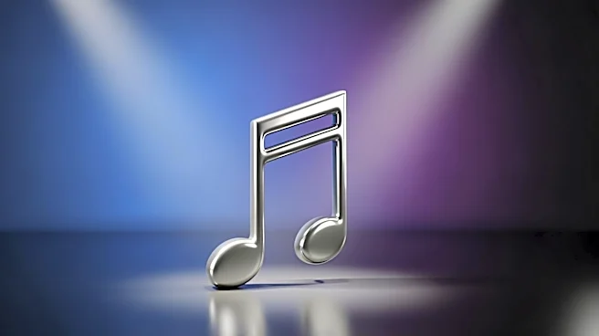 Grammy Awards Revise Eligibility Rules and Add New Categories for 2027