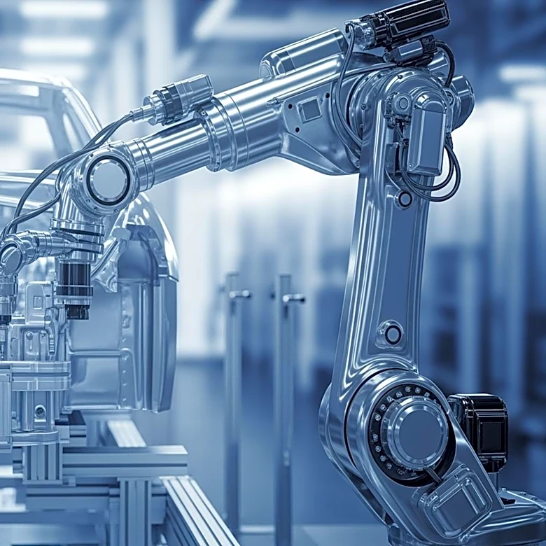 Autonomique's AI Platform Enhances Robotics in Automotive Manufacturing