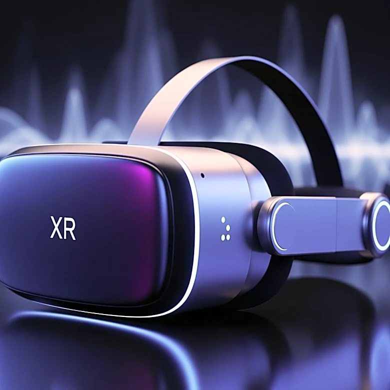 Qualcomm Unveils Snapdragon Reality Elite for Enhanced XR Experiences