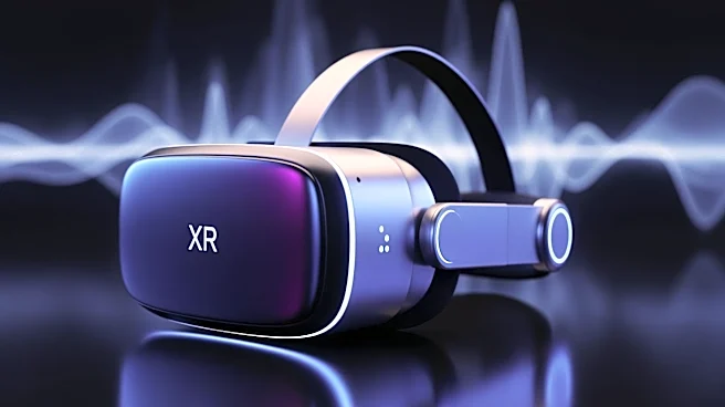 Qualcomm Unveils Snapdragon Reality Elite for Enhanced XR Experiences