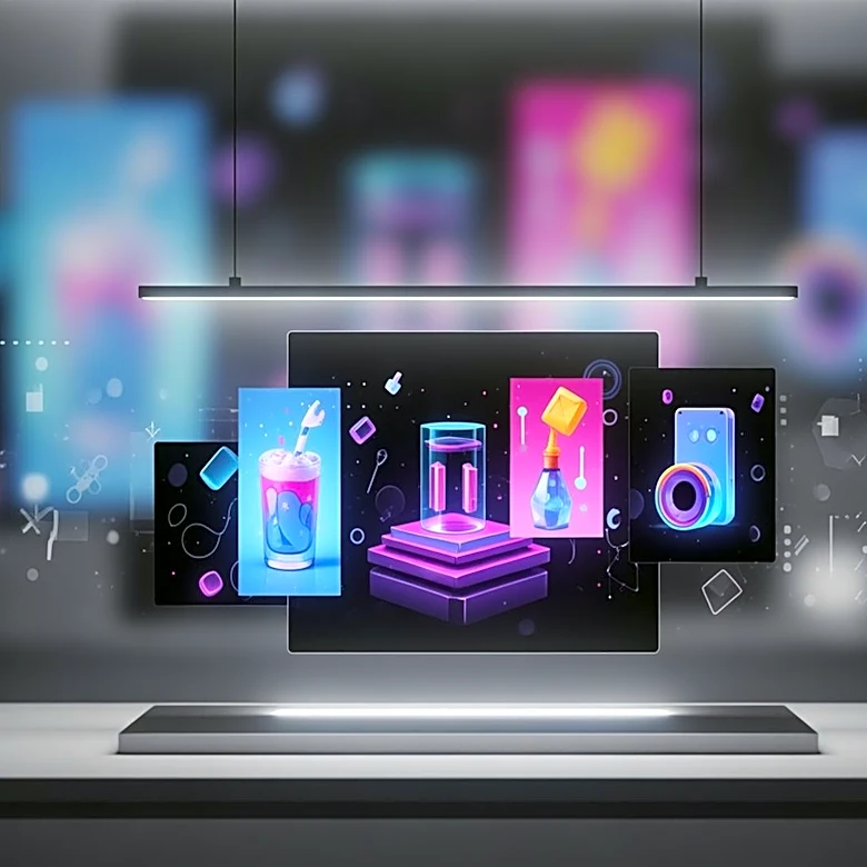 Pollo AI Launches Commerce Studio to Enhance Product Visuals for E-commerce