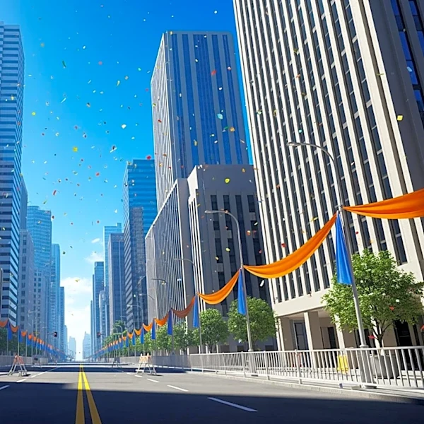 New York City Prepares for Knicks' Ticker-Tape Parade Amid Championship Celebrations