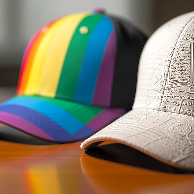 MLB Warns SF Giants Pitchers Over Bible Verses on Pride Night Caps