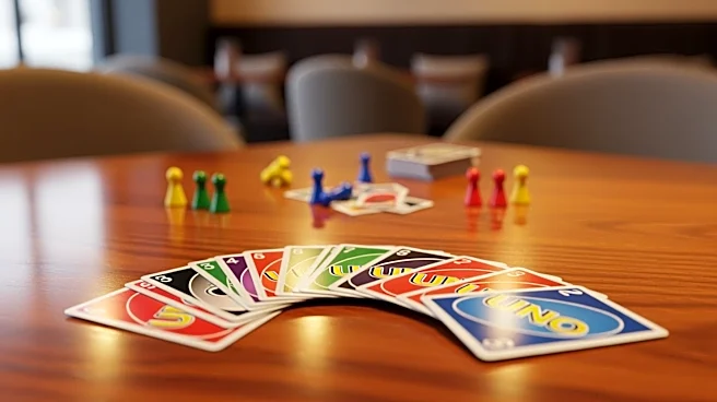 Mattel Expands UNO Social Clubs to Five U.S. Cities, Enhancing Community Engagement