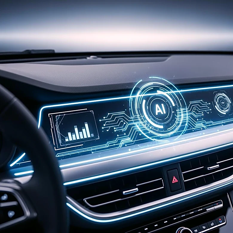 Visteon Appoints Gary Hicok to Board, Enhancing Focus on AI and Automotive Innovation