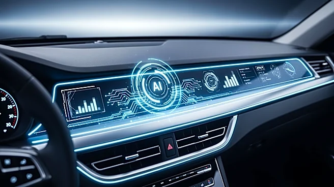 Visteon Appoints Gary Hicok to Board, Enhancing Focus on AI and Automotive Innovation