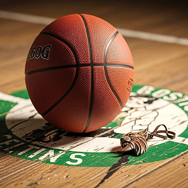 Montana State Bobcats' Legacy in Boston Celtics Draft History