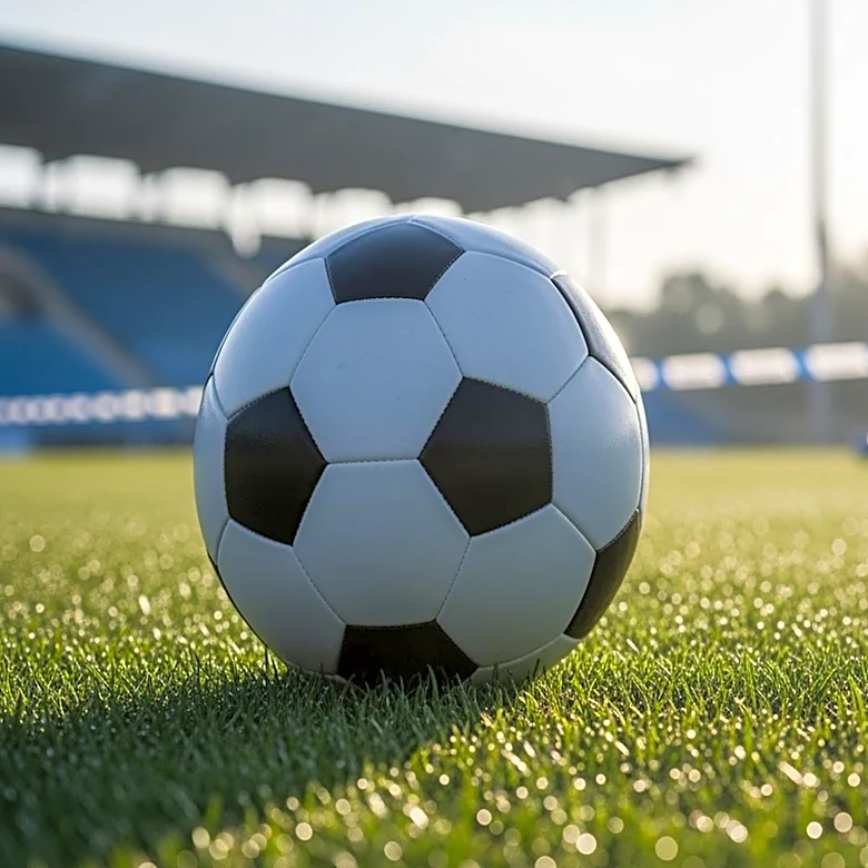 Teen from Madrid Assists Haiti's World Cup Team Training at Stockton University