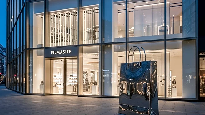 Footasylum Announces Opening of New Flagship Store in Trinity Leeds