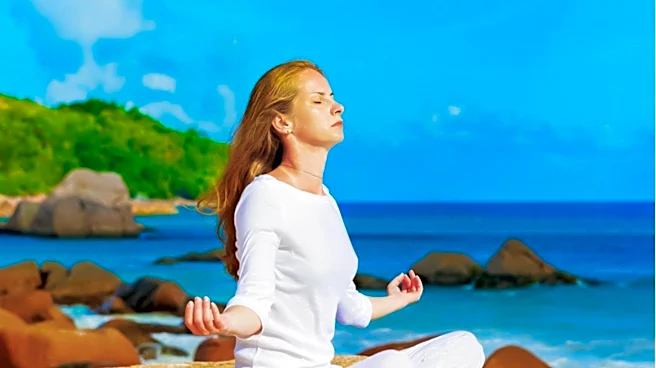 BON CHARGE Introduces The BON CHARGE Method for Enhanced Wellness Routines