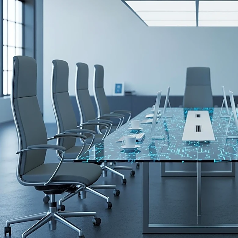 Meta's AI Transformation Leads to Workforce Restructuring and Layoffs