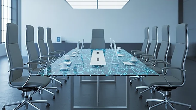 Meta's AI Transformation Leads to Workforce Restructuring and Layoffs