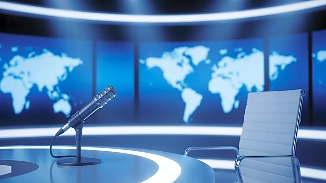 Turkish State Broadcaster Removes Commentator Over Iran-New Zealand Mix-Up During World Cup