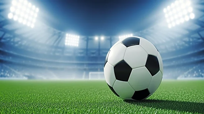 Uzbekistan and Colombia Face Off in 2026 FIFA World Cup Opener