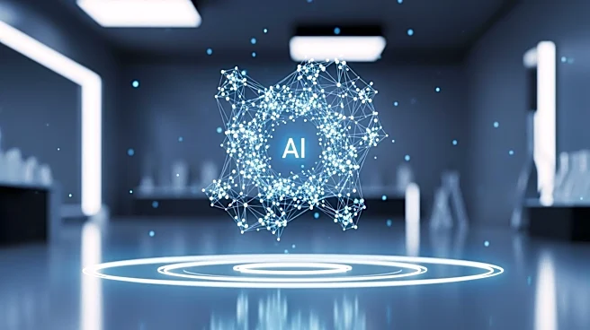 Merck Partners with Protillion for AI-Driven Drug Discovery, Potential $510M Milestone