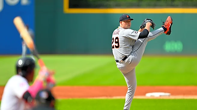 Houston Astros Reinstates Yainer Diaz, Aims for Series Win Against Detroit Tigers