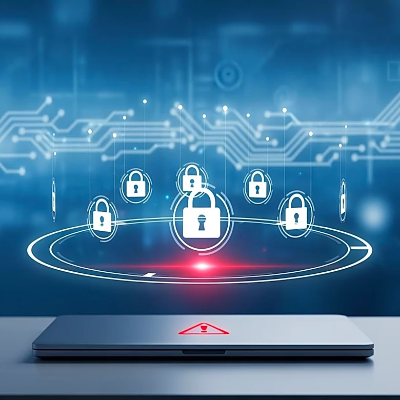 Cyberattack Forces Major Law Firm to Reconsider Remote Work Policies