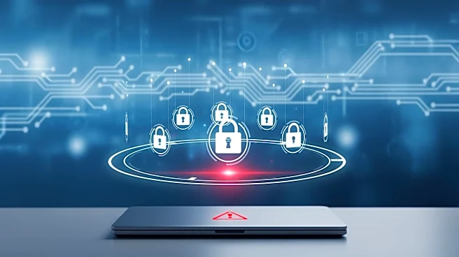Cyberattack Forces Major Law Firm to Reconsider Remote Work Policies
