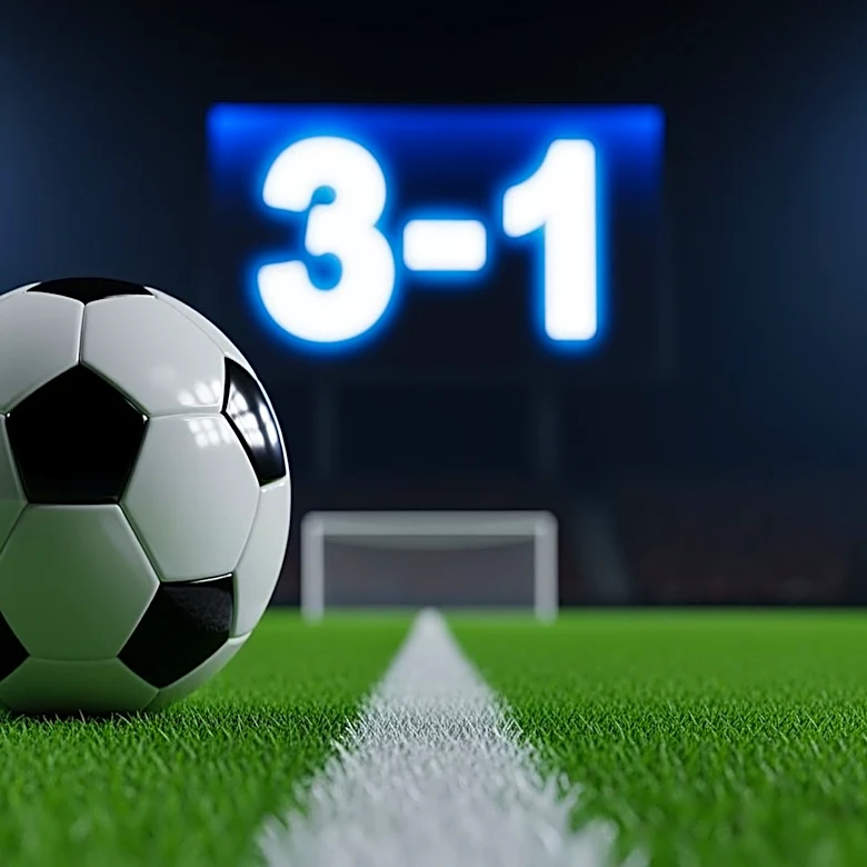 Austria Defeats Jordan 3-1 in World Cup 2026 Group J Match