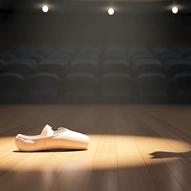 Stray Cat Interrupts 'Romeo and Juliet' Ballet Performance in Turkey