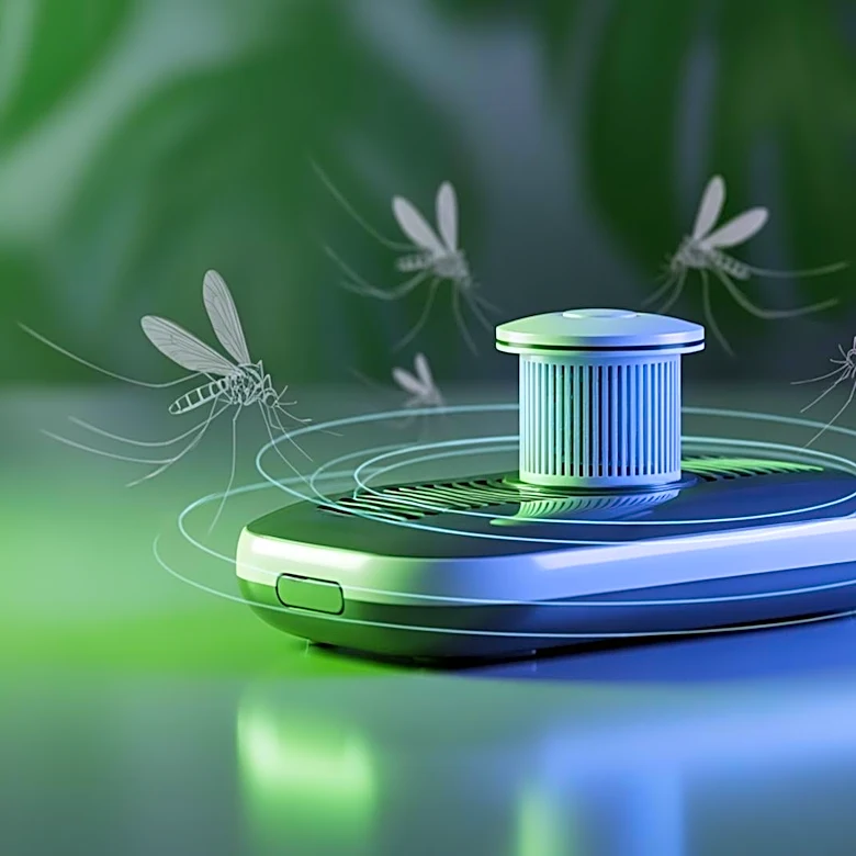 Inzecto Secures Upgraded EPA Registration for Extended Mosquito Control