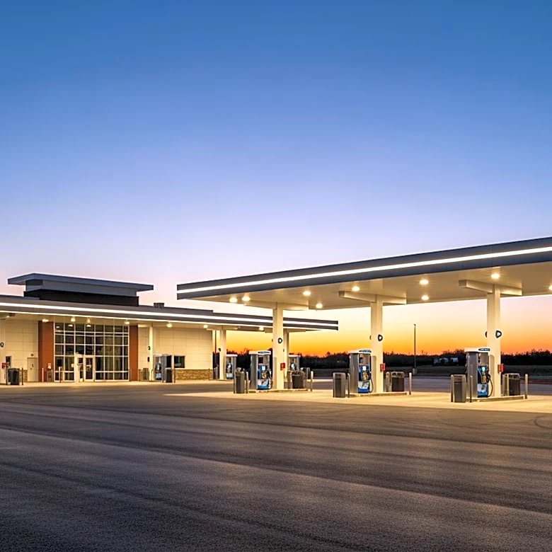 Wally’s to Open First Indiana Travel Center, Expanding Mega Convenience Store Chain