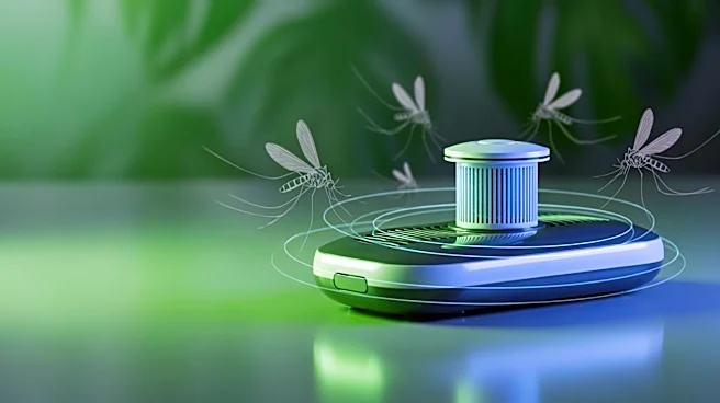 Inzecto Secures Upgraded EPA Registration for Extended Mosquito Control