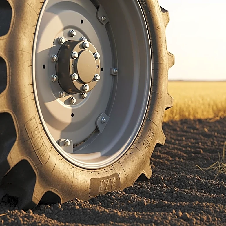 John Deere Unveils Enhancements to 8 Series Tractors for 2027, Boosting Efficiency for Large-Scale Farming