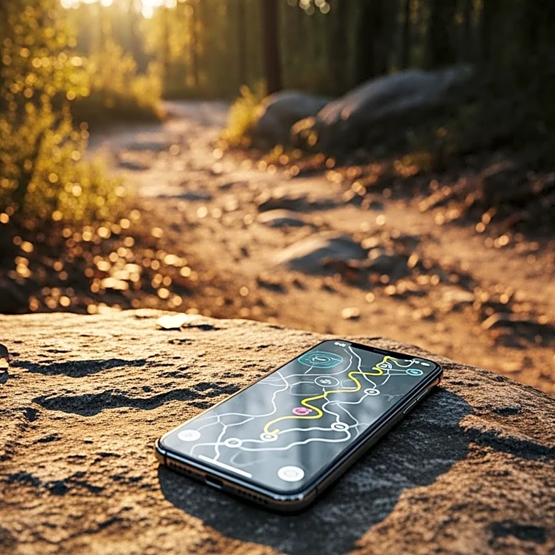 Honda Launches Trail Experience App for Enhanced Off-Road Adventures