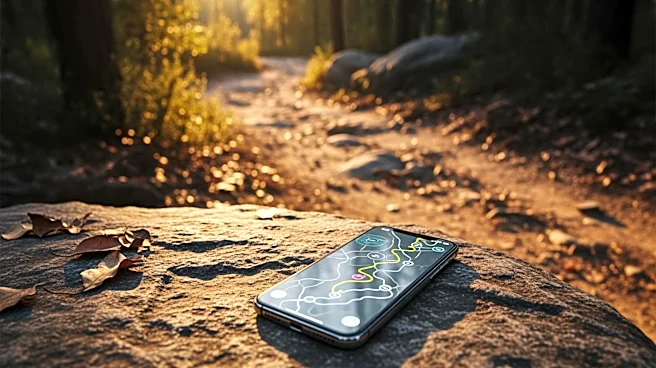Honda Launches Trail Experience App for Enhanced Off-Road Adventures