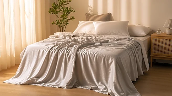 Aeptom Introduces Silk Quilt to Combat Sleep Sweats Amid Rising Summer Temperatures