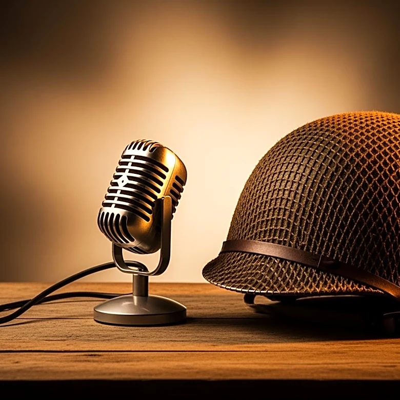 Mel Brooks Reflects on Humor and Service During World War II