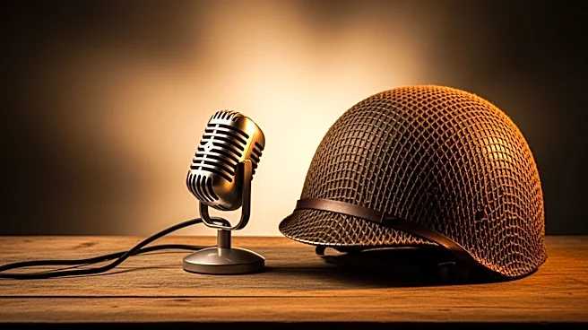 Mel Brooks Reflects on Humor and Service During World War II