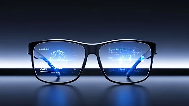 Snap Unveils New AR Smart Glasses with Advanced Features and High Price Tag