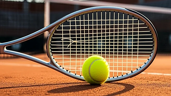 Serena Williams Makes Uncharacteristic Change During Doubles Defeat in Berlin