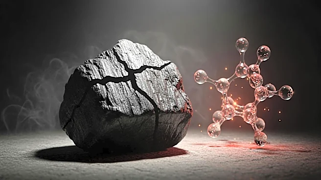 Orica Faces Global Challenges Amid Ebola and Coal Industry Risks