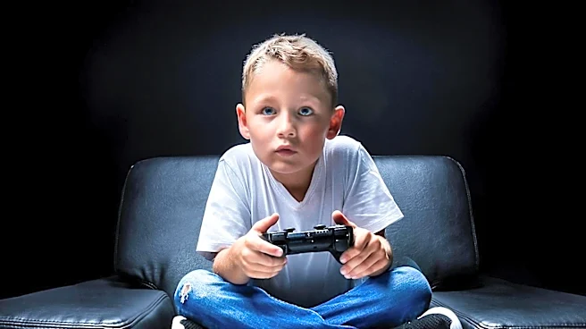 Child Psychiatrist Advocates for Embracing Boredom in Children for Developmental Benefits